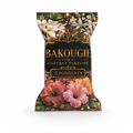 Coffret Bakougie de cinq fondants parfumés floraux