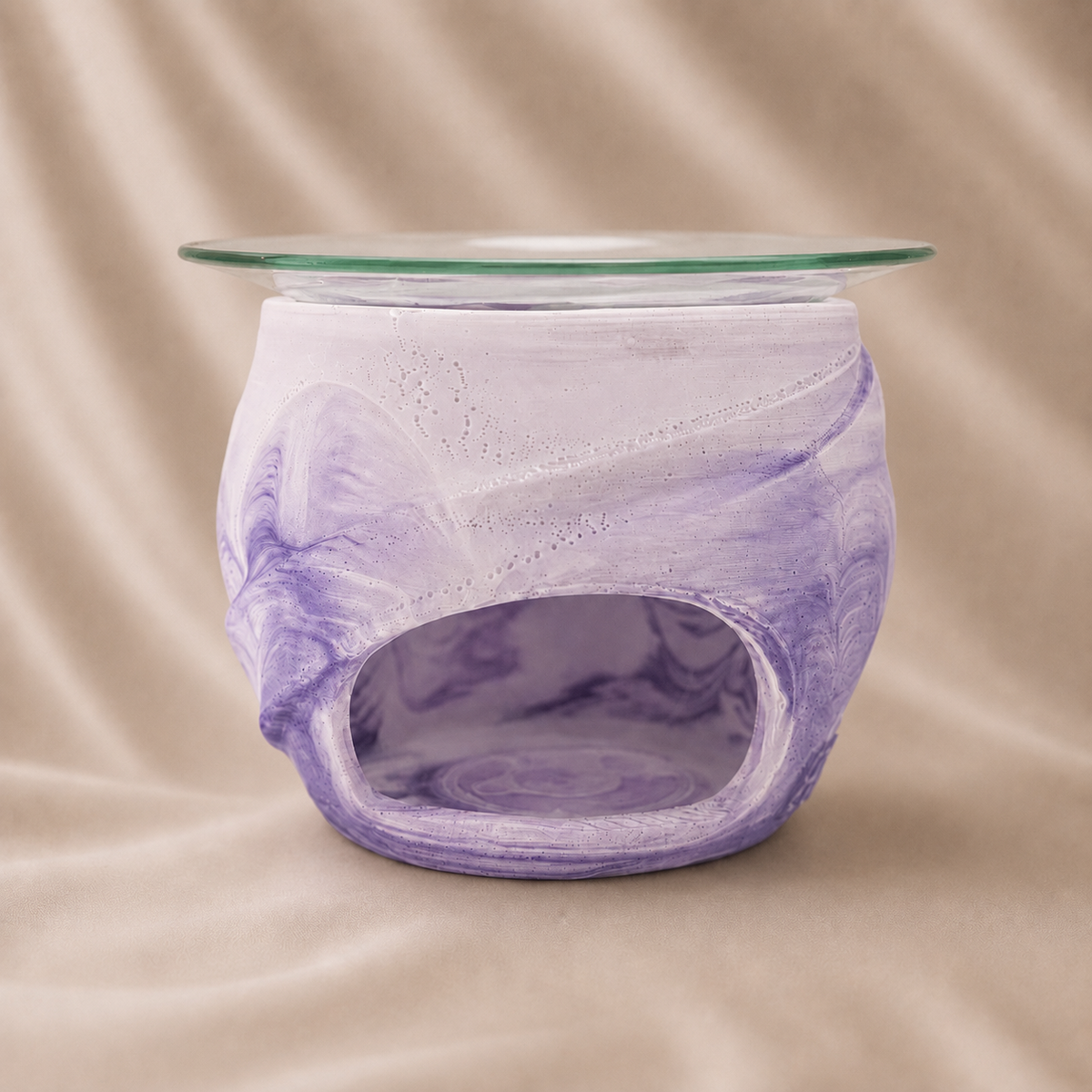 Diffuseur pour fondants parfumés Esencia Bakougie