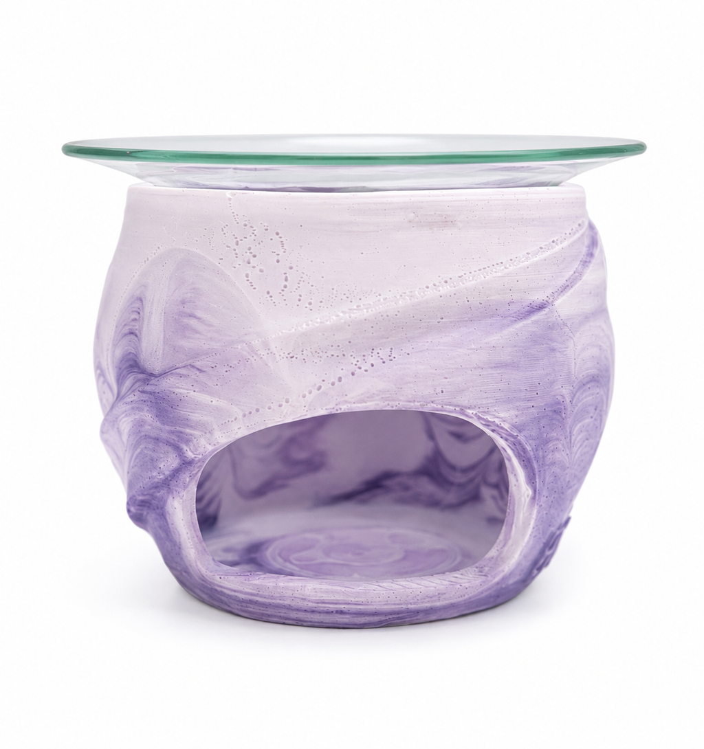 Diffuseur pour fondants parfumés Esencia Bakougie — vue complémentaire 2