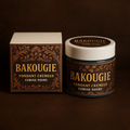 Fondant crémeux Bakougie au parfum Cerise noire, format 50 g