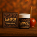 Fondant crémeux Bakougie au parfum Pomme d’amour, format 50 g