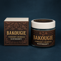 Fondant parfumé crémeux Schtroumpy Bakougie, format 50 g