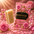 Fondant parfumé Adorable Bakonette de luxe Bakougie