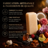 Fondant parfumé Ange Bakonette de luxe Bakougie — vue complémentaire 4