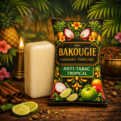 Anti-Tabac Tropical