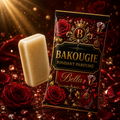Fondant parfumé Bella Bakonette de luxe Bakougie
