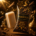 Fondant parfumé Bois de Oud Bakonette Bakougie