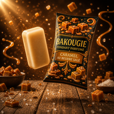 Caramel au beurre salé