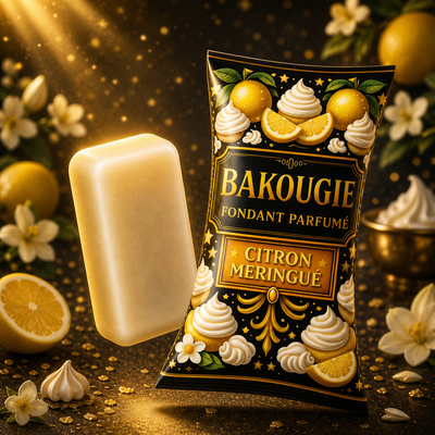 Citron meringué