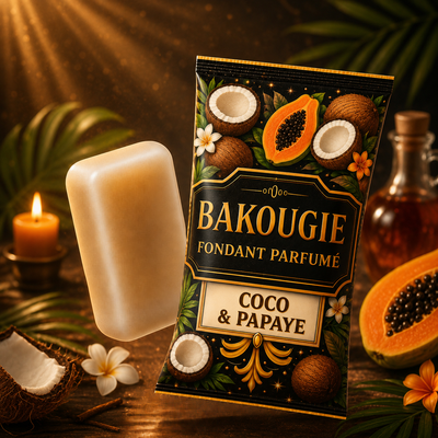 Coco & Papaye