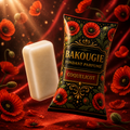 Fondant parfumé Coquelicot Bakonette Bakougie