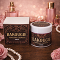 Fondant parfumé crémeux Ange luxe féminin Bakougie