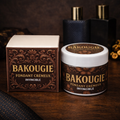Fondant parfumé crémeux Invincible luxe masculin Bakougie