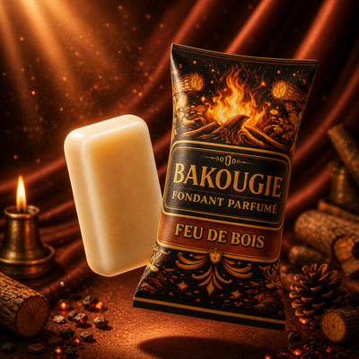 feu de bois