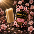 Fondant parfumé Fleur de cerisier Bakonette Bakougie