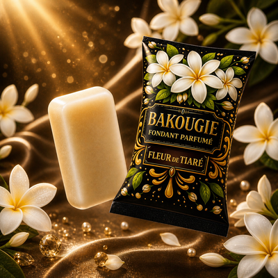 Fleur de tiaré