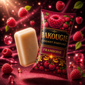 Fondant parfumé Framboise Bakonette Bakougie