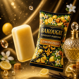 Fondant parfumé Limoncello Bakonette Bakougie