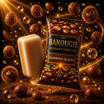 Marrons glacés
