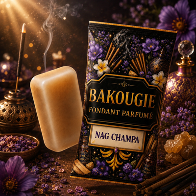 Nag Champa