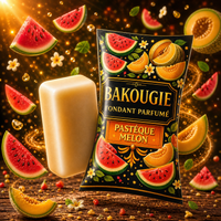 Pastèque melon