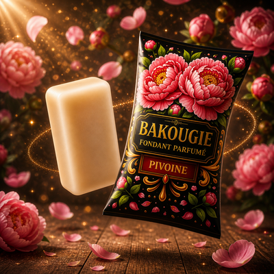 Pivoine