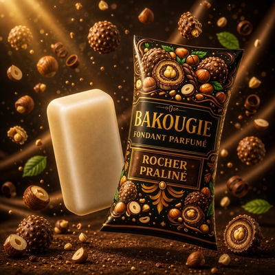 Rocher praliné
