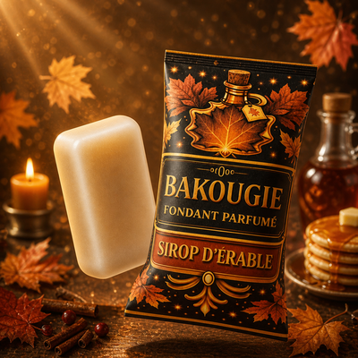 Sirop d'érable