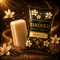 Fondant parfumé Vanille Bakonette Bakougie
