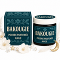 Poudre parfumée Ange Bakougie pour aspirateur et maison