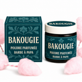 Poudre parfumée Barbe à papa Bakougie pour aspirateur et poubelle