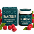 Poudre parfumée Framboise Bakougie pour aspirateur et poubelle