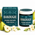 Poudre parfumée Poire freesia Bakougie pour aspirateur et poubelle