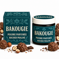 Poudre parfumée Rocher praliné Bakougie pour aspirateur et poubelle