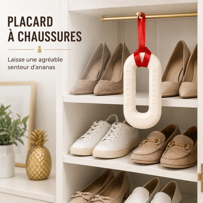 Suspension parfumée Ananas Bakougie — vue complémentaire 8