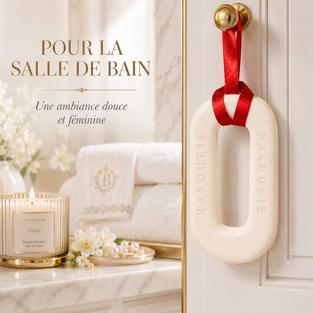 Suspension parfumée Angel Bakougie — vue complémentaire 8