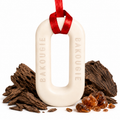 Suspension parfumée Bois de Oud Bakougie en cire de colza