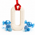 Suspension parfumée Bonbon bleu Bakougie pour armoire et maison