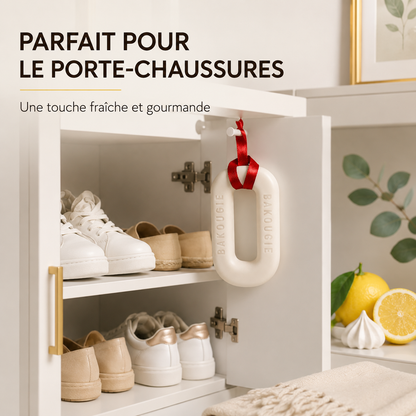 Suspension parfumée Citron meringué Bakougie — vue complémentaire 8