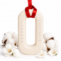 Suspension parfumée Fleur de coton Bakougie en cire de colza