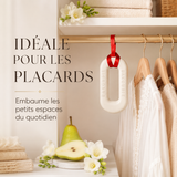 Suspension parfumée Poire freesia Bakougie — vue complémentaire 4