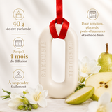 Suspension parfumée Poire freesia Bakougie — vue complémentaire 5