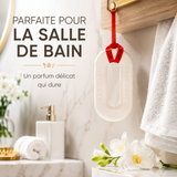 Suspension parfumée Poire freesia Bakougie — vue complémentaire 6