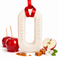 Suspension parfumée Pomme d’Amour Bakougie pour armoire et maison
