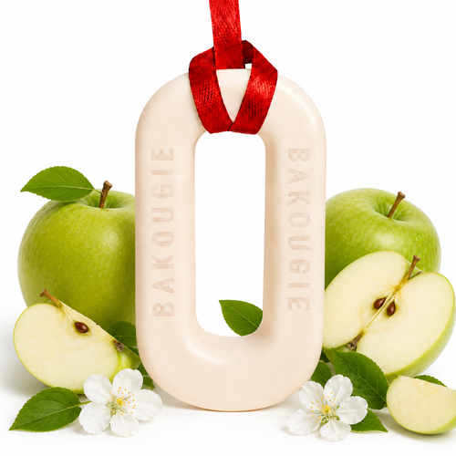Suspension parfumée | Pomme verte